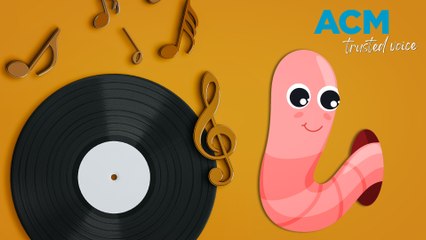 The top earworm songs that get stuck in your head