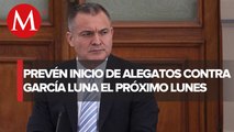 En Estados Unidos, alegatos contra Genaro García Luna iniciarán el 23 de enero