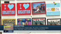 Argentina: Mar del Plata se posiciona como el destino más visitado de la actual temporada veraniega