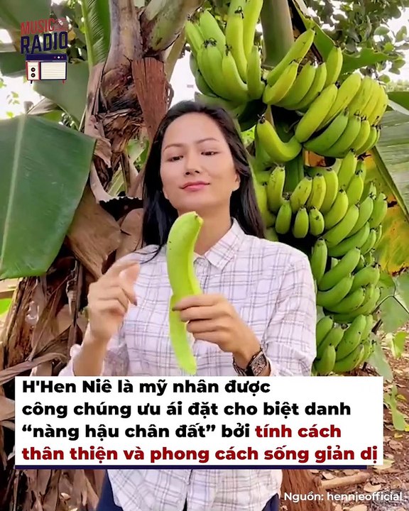 H'Hen Niê từng chăn bò, lên thảm đỏ tưởng lộng lẫy, lại thành 'thảm họa' thời trang | Điện Ảnh Net