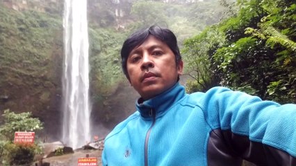 TRAVEL HOLIDAY IN COBAN RONDO MALANG