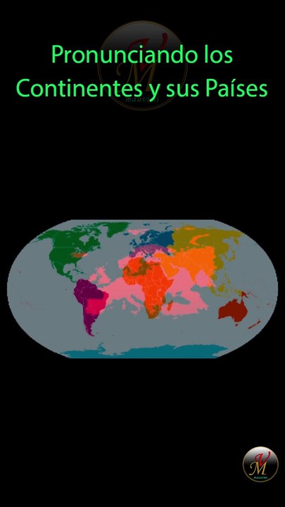 Pronunciando los Países de Europa en Español