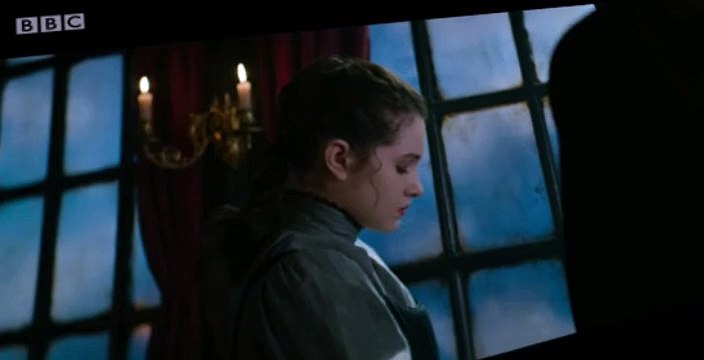 Heirs of the Night S02 E11