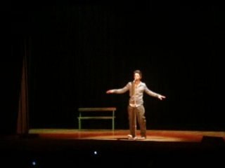 talent Show - Olivier Miller 02