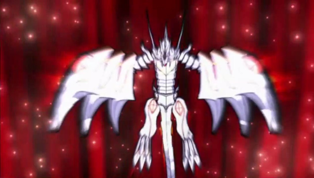 Yugioh GX Tag Force 3 : Red Eyes Darkness Dragon (Red Eyes Deck) VS Sartorius Deck Round 2