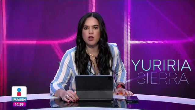 Yasmín Esquivel: La UNAM le responde a Martha Rodríguez, asesora de tesis