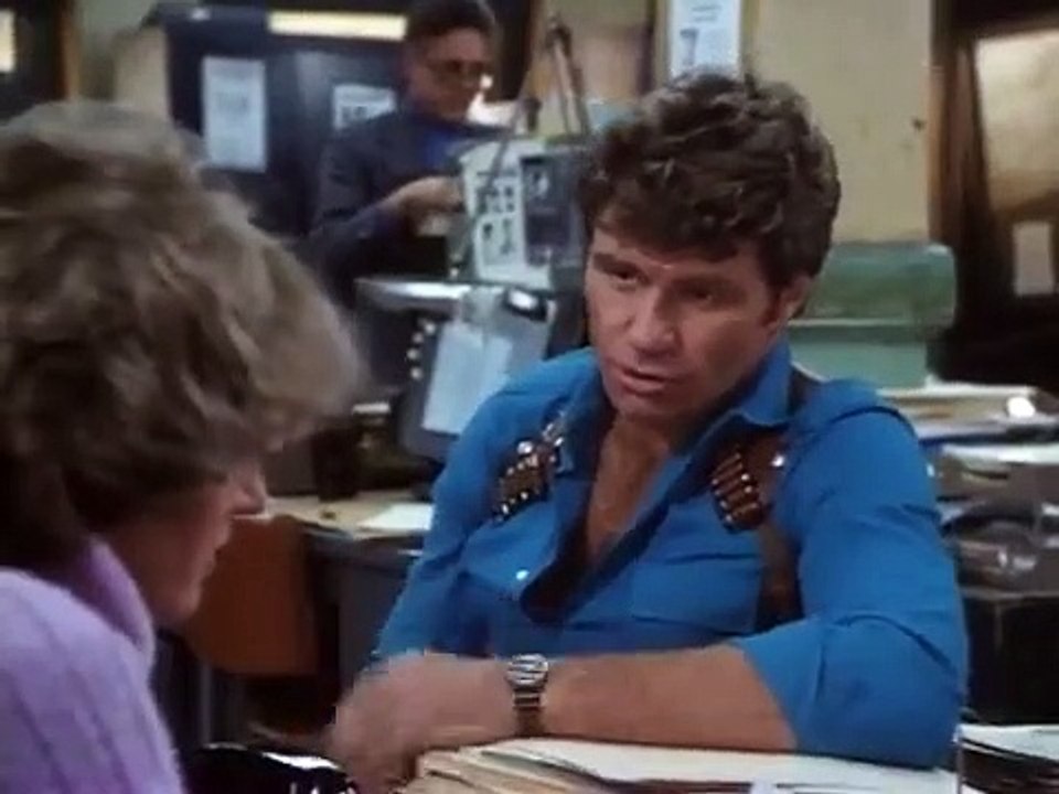 Cagney $$ Lacey - Se3 - Ep21 HD Watch