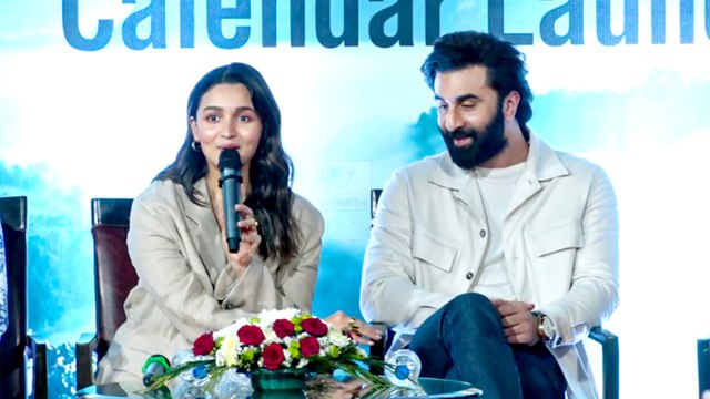 Alia Bhatt ने Hubby Ranbir Kapoor के Photography Skill की जमकर की तारीफ