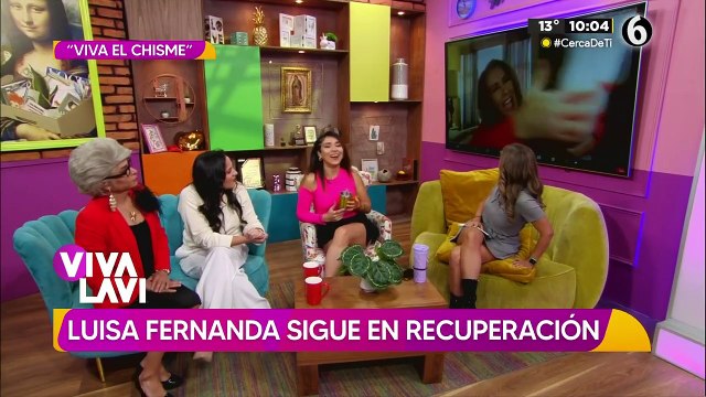 Luis Miguel reaparece junto a Paloma Cuevas