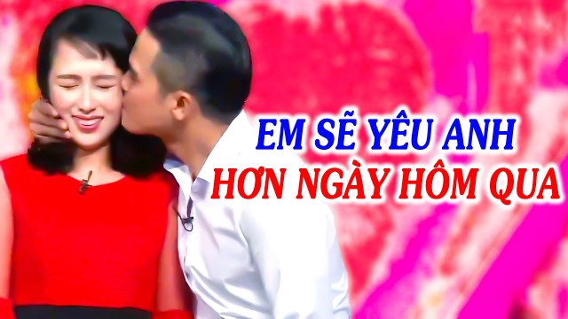 Gái Xinh VỪA MỞ RÀO đã YÊU Ngay Từ Cái Nhìn Đầu Tiên,Đòi CƯỚI LUÔN và CÁI KẾT Phụ Nữ Là Để Yêu