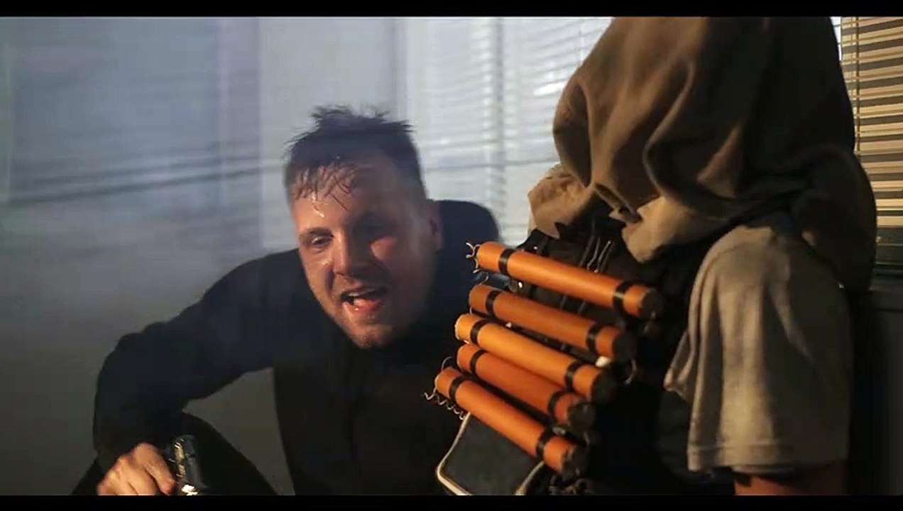 Most Wanted Gangster Instrumental Hip Hop Music (preview)