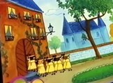 Madeline S02 E001 - Madeline and the Lost Crown