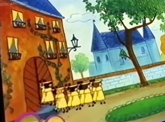Madeline S02 E001 - Madeline and the Lost Crown