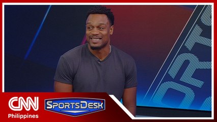 Barangay Ginebra: The Kings of the Commissioner's Cup | Sports Desk