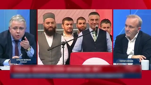 Sedat Peker'in avukatından canlı yayında 14 Mayıs açıklaması
