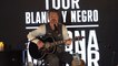 Ricardo Arjona anuncia nueva gira por Estados Unidos para Estados Unidos con "Blanco y negro"