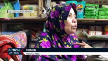 Harga Beras Naik, Beras Bulog Jadi Pilihan