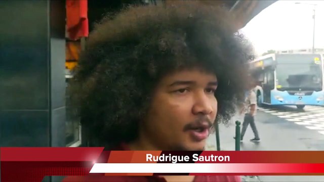 Réforme des ​retraites : l'avis de Rudrigue Sautron de l'UNEF
