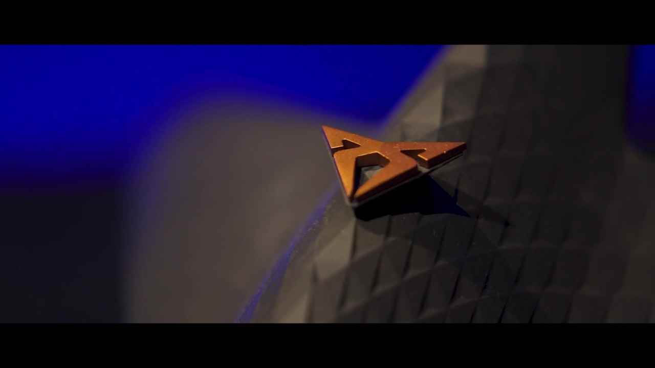 Sustainability and digital technology to create a unique design for CUPRA’s new electric heroes