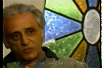 Video herunterladen: Reportagens na tv brasileira sobre ovnis, ufos, aliens, contato extraterrestre etc - 03