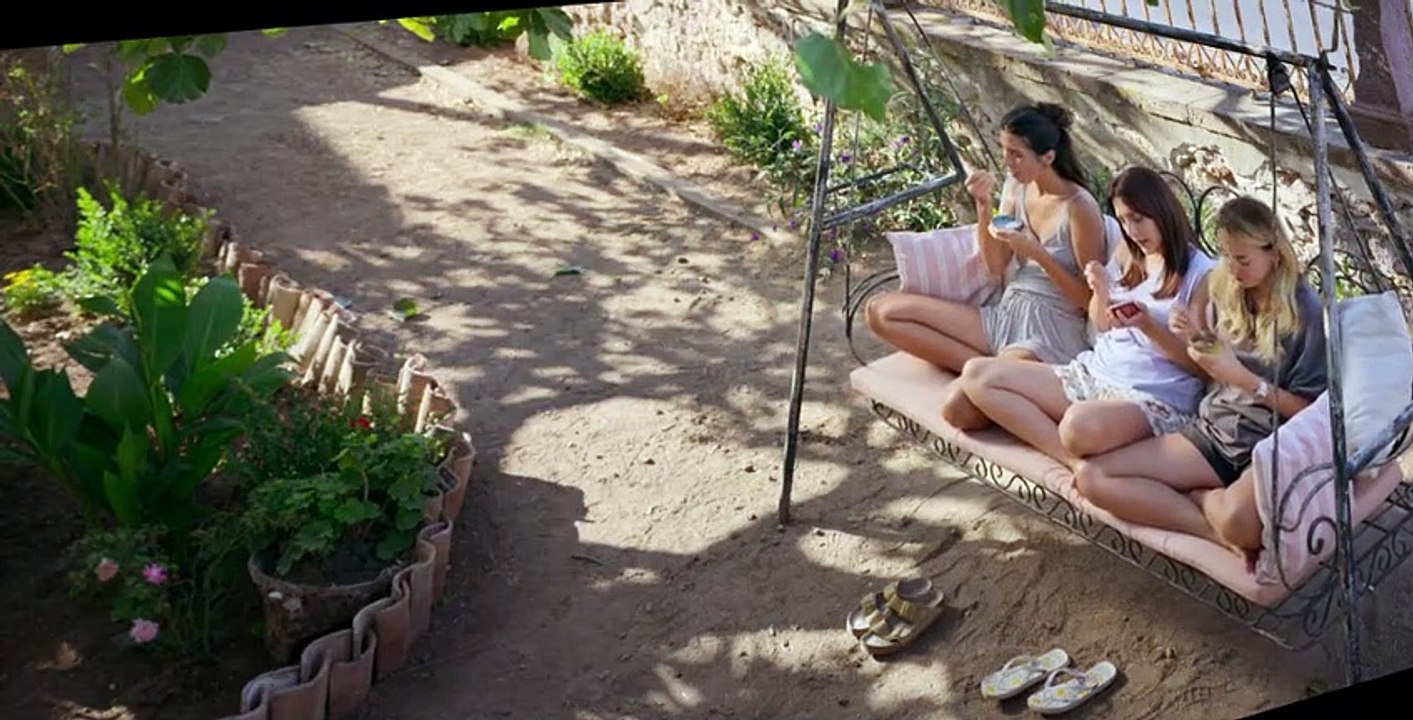 Another Self S01 E08