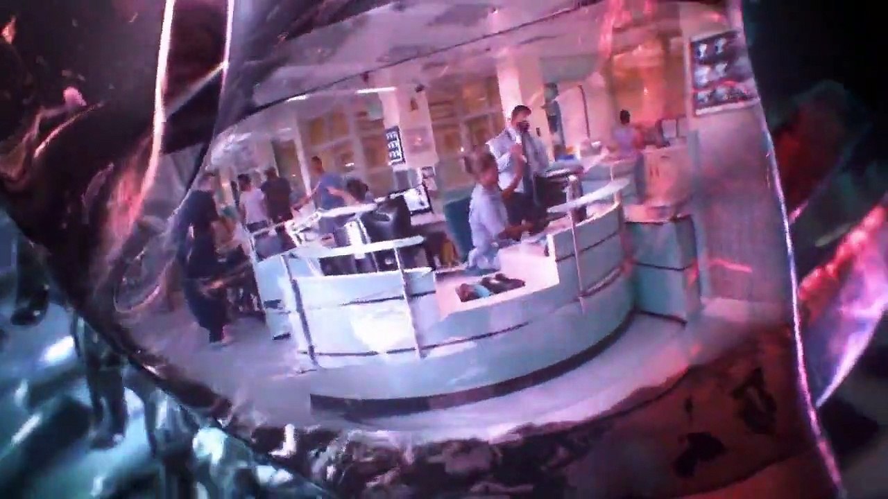Holby City - Se19 - Ep48 - How Loud It Is HD Watch