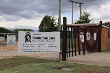 Kennerson Park closed, who will secure the Centre of Excellence | Western Advocate | 19/02/2023