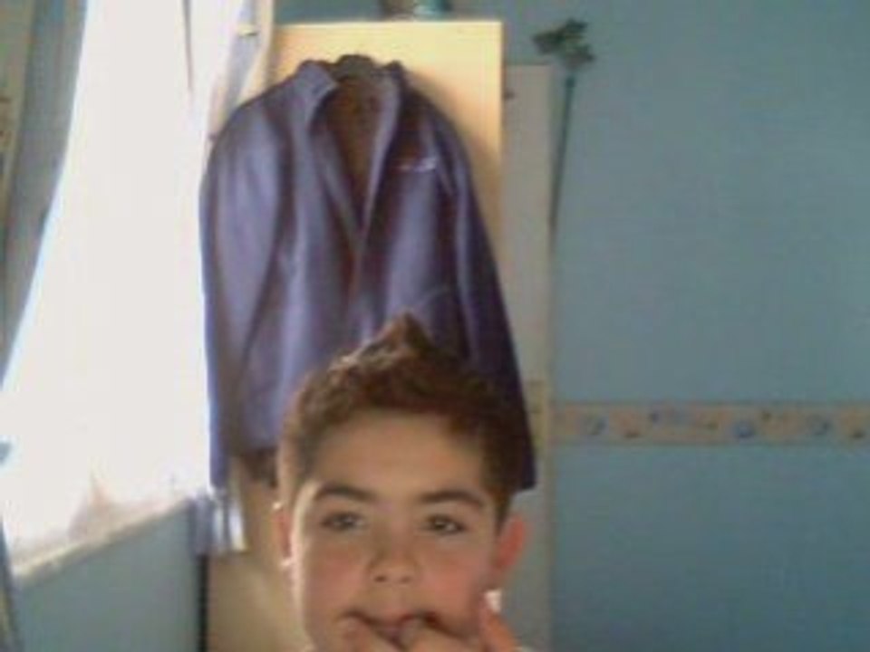 teck-teck-teck-teckm de