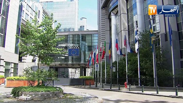 البرلمان الأوروبي يفتح ملف فضيحة رشاوي المخزن لنواب أوروبيين
