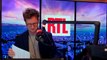 Le journal RTL de 6h30 du 19 janvier 2023