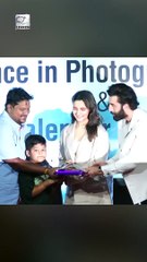 फोटोग्राफर्स के साथ Alia-Ranbir ने बिताये खास पल