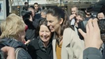 Jacinda Ardern anuncia su dimisión como primera ministra de Nueva Zelanda