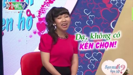 Đợi 3 năm mới đến được BMHH, CHÀNG GIÁM ĐỐC BẤM LIỆT NÚT HẸN HÒ quá cảm mến NỮ THIÊN THẦN VÁY ĐEN