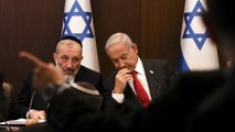 المحكمة العليا الإسرائيلية تمنع أرييه درعي من تولي أي منصب وزاري