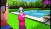scary teacher 3d. fun in the sun. New updated level. scary teacher. prank with miss t.