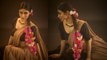 Mouni Roy Ghagra Choli Look में लगी बेहद खूबसूरत, Retro Poses से Fans का लूटा दिल | Video Viral