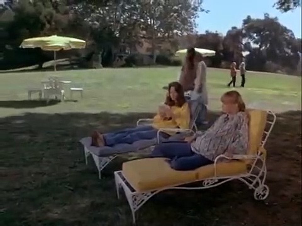 Charlie's Angels - Se2 - Ep09 HD Watch