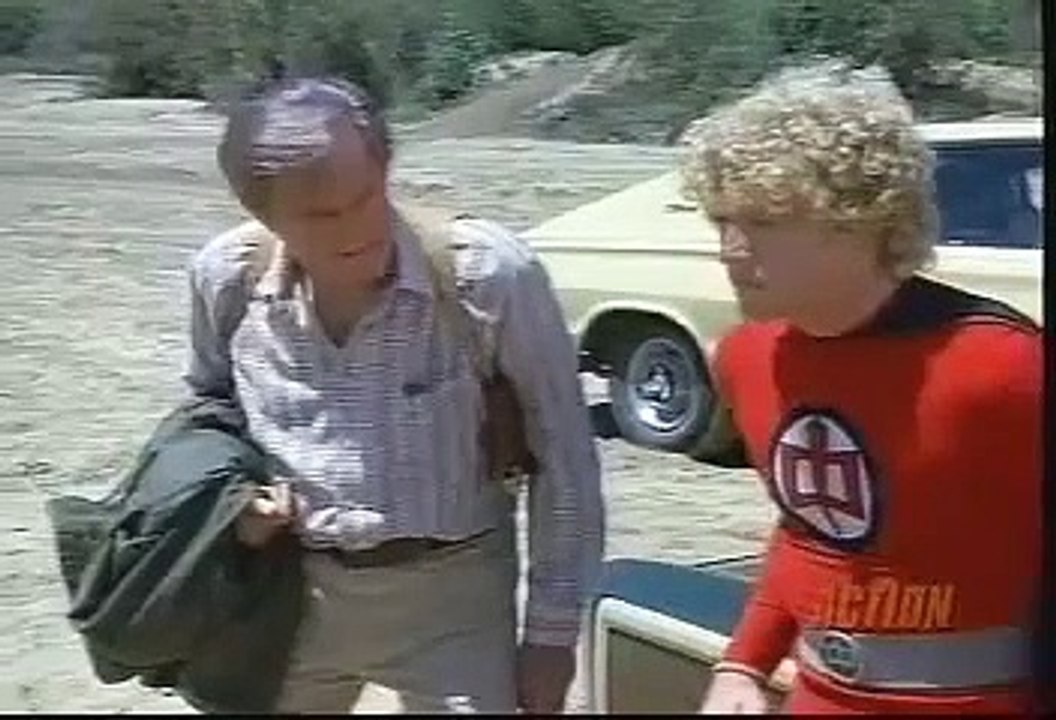 The Greatest American Hero - Ep09 HD Watch