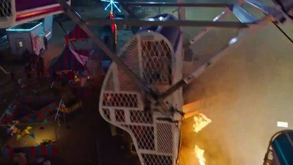 9-1-1- Lone Star S04 First Look