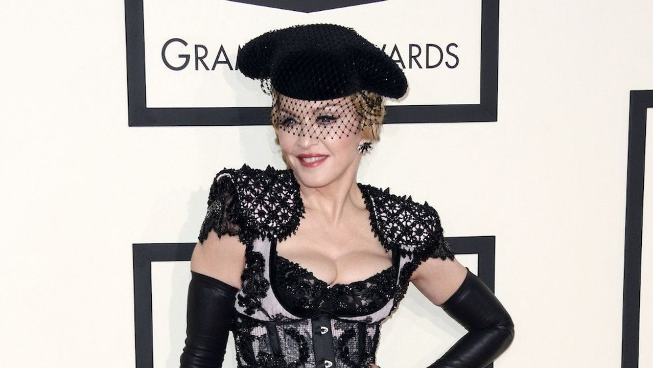 « Avoir une mère comme moi, c’est un obstacle » : Madonna se livre sur son rôle de mère