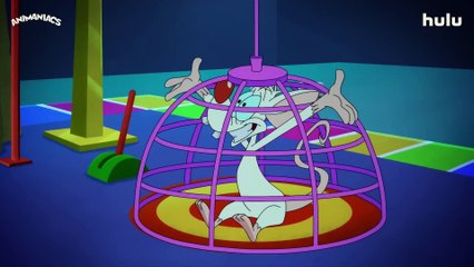 Animaniacs S03 Trailer