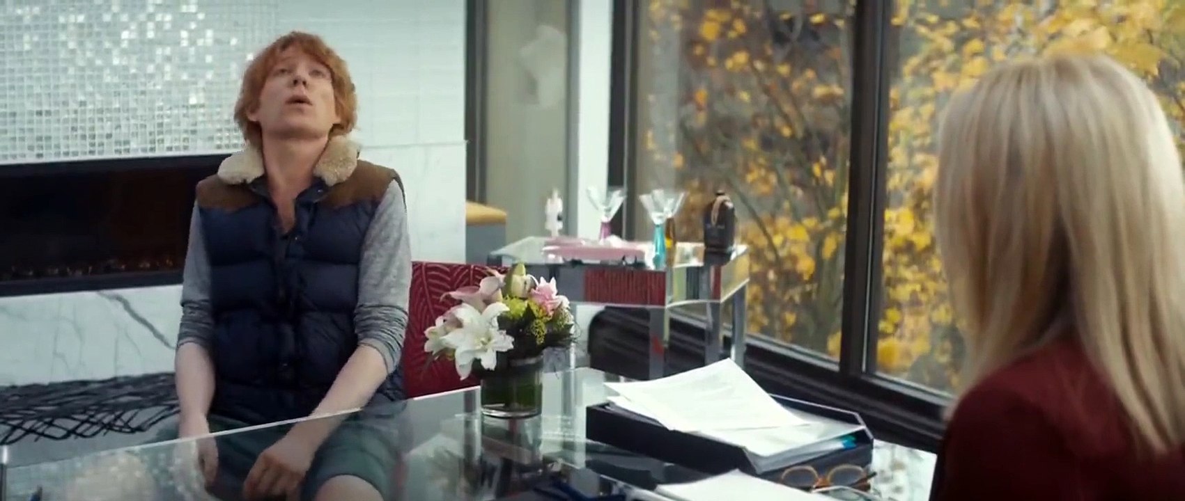 Crash Pad (2017) Watch HD Vídeo Dailymotion