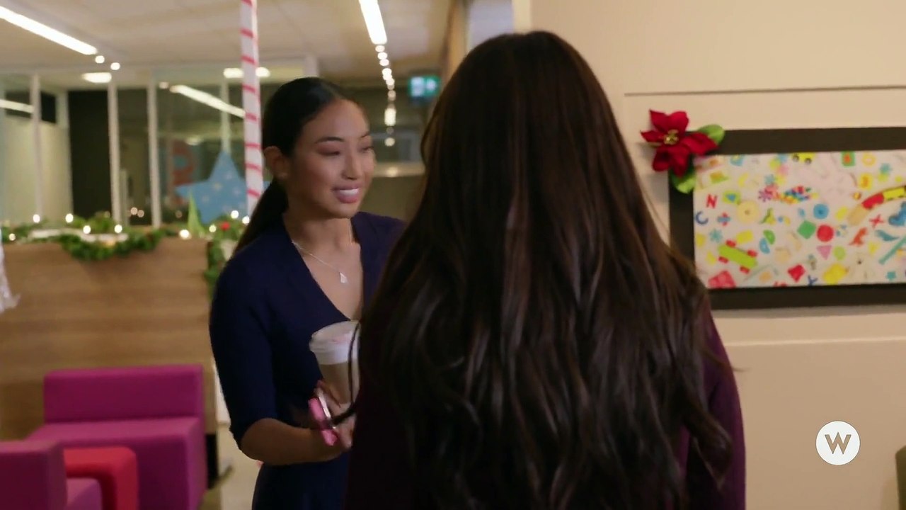 Christmas CEO (2021) Watch HD Vídeo Dailymotion