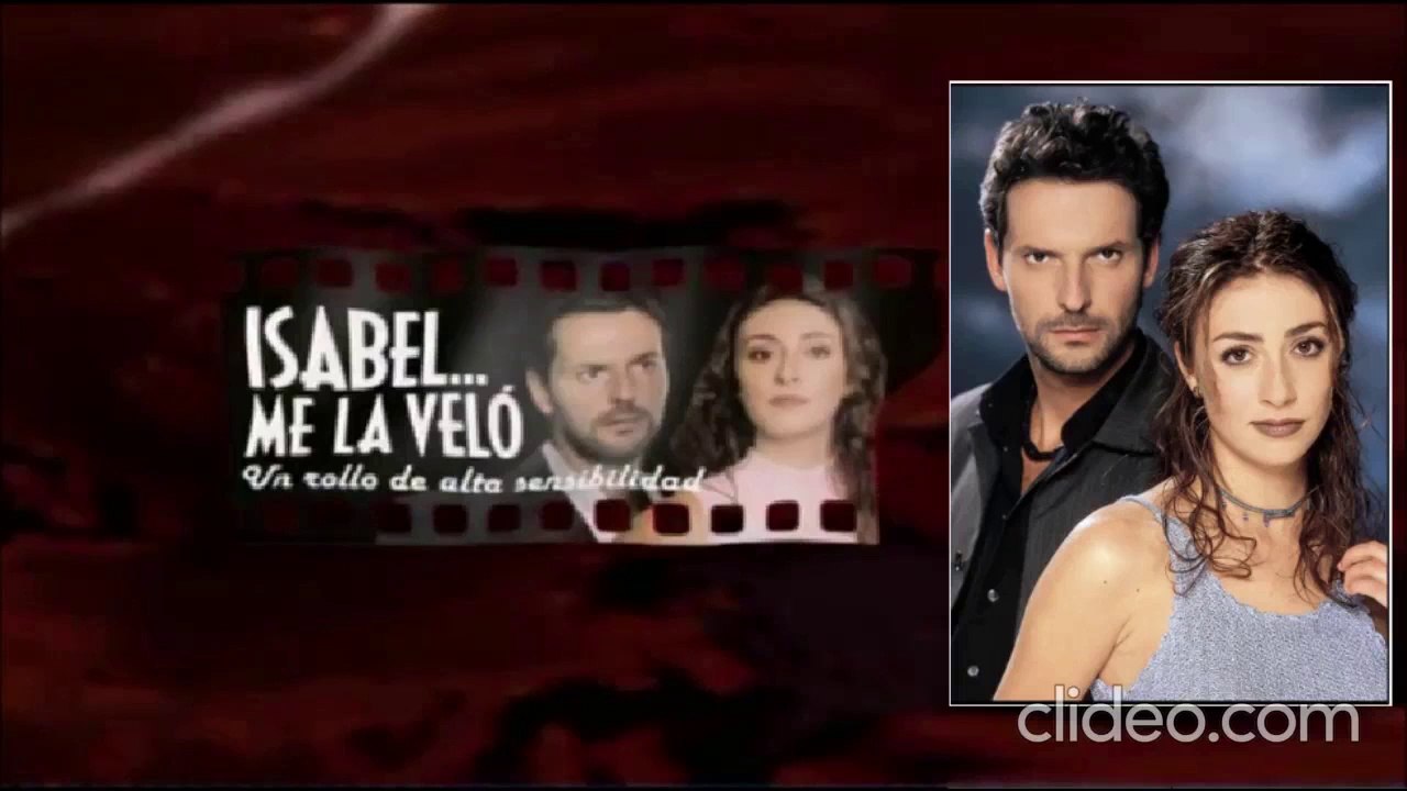 Isa&Diego.capitulo 41 HD