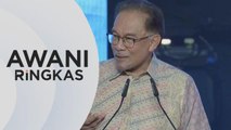 AWANI Ringkas: Membangun Malaysia Madani bagi bina masa depan negara - PM