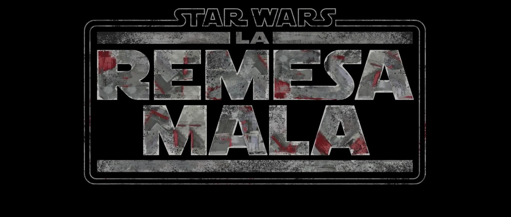 STAR WARS: La remesa mala (2023) Trailer - SPANISH - TEMPORADA 2
