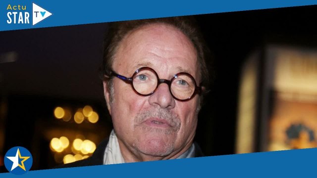 Guillaume Durand affaibli par un cancer et passé de 90 à 75 kilos , une perte de poids fulgurante