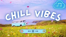 Chill Vibes music cover hits 2023