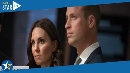 “Il va vraiment nous manquer…” : Kate Middleton et William en deuil, ils pleurent la mort d’un homme