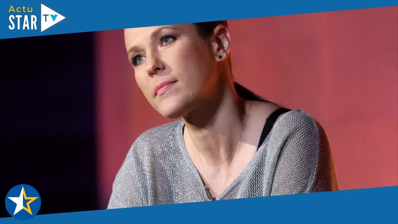 Lorie Pester épuisée : au naturel avec sa fille Nina, une pipelette craquante à 2 ans